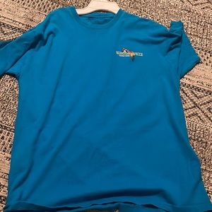 margaritaville tshirt